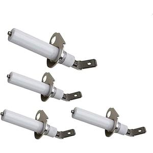 3 Pack Gas Range Stove Ignitor Electrode 8523793 Replacement for Whirlpool Gas Range Igniter,Amana oven ignitor and Kenmore gas stove parts WP8523793 AP6012852 PS11746068 74007473 7432M126-60