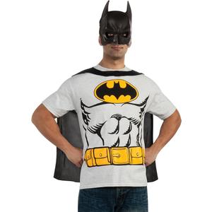 Batman T-shirt XL