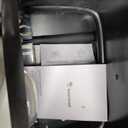 Bonsaii 100 Sheets Auto Feed Paper Shredder, Up to 30 Minutes Shredders for Home Office Use, Micro-Cut Heavy Duty Shredder / 4.2 Gallons/Security Level P-4 (C231-D)