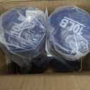 Amazon Basics Neoprene Dumbbell Hand Weights for Exercise and Muscle Toning