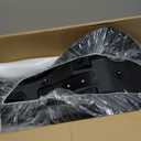 One-Piece Two-Up Seat with Backrest Fit for Harley Softail 2018+