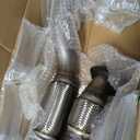 Catalytic Converter Compatible with 2009 2010 2011 2012 2013 2014 2015 2016 2017 2018 2019 Nissan Murano Flex Pipe 3.5L, Direct-fit(EPA Compliant)
