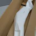 Dorman 603-191 Front Washer Fluid Reservoir Compatible with Select Chevrolet/GMC Models