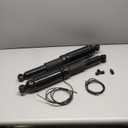 Monroe Shocks & Struts Max-Air MA727 Air Shock Absorber, Pack of 2