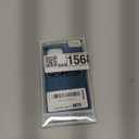 for iPhone 13 Case (6.1"), with 2 Tempered Glass Screen Protector [Heavy Duty Military-Grade Full Body Drop Protection] Shockproof Tough Durable 6.1 InchBlue