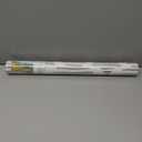 Akywall Black and White Wallpaper Peel and Stick Modern Stripe Contact Paper 157” Boho Textured Geometric Self Adhesive Wallcovering Removable Vinyl Roll for Bedroom Cabinets Decor