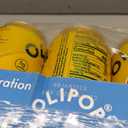 OLIPOP Prebiotic Soda Pop, Crisp Apple, Pantry Pack Packed with Prebiotics, Fiber, and Botanicals, Gluten Free, GMO Free, 12oz (12-Cans) (EXP 01/13/28)