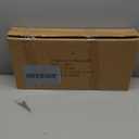 American Mahjong Game Set, 166 Pink Tiles, Pink Bag and Entire Accessories, 4 All-in-One Rack/Pushers, Mahjong Tiles Set