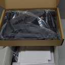 Labeer Bluetooth Thermal Shipping Label Printer, 4x6 Wireless Shipping Label Printer with Holder for Small Business, Compatible with iPhone, Android, Windows, Mac, Chromebook, USPS, Shopify (White)