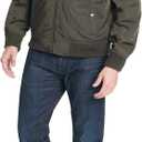Tommy Hilfigier Men's Water Resistant Performance Bomber Jacket (Standard and Big & Tall), X-Large