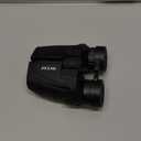 Occer 12x25 Compact Binoculars for Adults and Kids, Large Eyepiece Waterproof Binocular with Low Light Vision,High Powered Easy Focus Binoculars for Bird Watching,Outdoor Hunting,Travel,Sightseeing