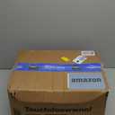 Cream Area Rug 5x7, Fluffy Shag Area Rug for Bedroom Living Room Dorm Nursery Kids Room, Non-Slip Modern Soft Plush Floor Carpets, Home Decor Aesthetic