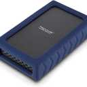 Oyen Digital Novus 10TB External USB-C 7200RPM Hard Drive