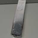 Heated Round Brush, Ceramic Tourmaline Ion 1/2 inch Curling Iron, Hot for Fluffy Thermal Brush Curling Wand, Suitable for All Hair Types Tool (White, 0.5 inch)