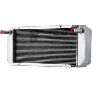 Radiator 3 Row Aluminium Replacement for Bobcat S130 653 Skid Steer 751 751F 753 753 773 Truck 6666384