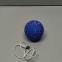 Cheerble Smart Interactive Dog Toy, Wicked Ball AIR, Automatic Moving, Bouncing, and Rotating, E-TPU Material, IPX7 Waterproof Rating, Active Rolling Ball for Medium and Large Dogs