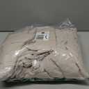 Extra Deep Pocket Queen Sheet Set - 4 Piece Breathable & Cooling Bed Sheets - Hotel Luxury Sheet Set - Ultra Soft, Wrinkle Free & Comfy - Easily Fits Extra Deep Mattresses - Deep Pocket Wheat Sheets