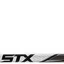 STX Ice Hockey Surgeon RX3 Hockey Stick, Intermediate, Left, 60, X28, Black/Blue
