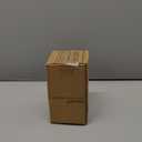 10 Pack Sterile Thick Plastic Petri Dishes with Lid, 90mm Dia x 15mm Deep Clear 3 Vents Petri Dish for Lab Science Experiment