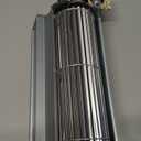 GZ550 GZ552 Replacement Fireplace Blower Fan for Continental, Napoleon Fireplaces | EP62-1, NZ62, B440-KT, W062-0005, Rotom R7-RB61