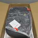 MERACH Vibration Plate Exercise Machine, Whole Body Workout Equipment for Women, Bluetooth and Silicone Pedal, Vibration Plate with Auto Mode, Vibrate Fitness Platform for Home