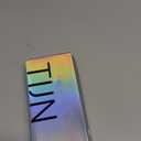 TIJN Olisa Blue Light Blocking Glasses for Women Men,Oval Glasses Frame Bluelight Glasses for Gaming/Computer/Screen (01. Whiskey Tortoise)