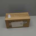 Hair Tool Organizer Acrylic: Hair Dryer Holder Wall Mount - Blow Dryer Holder Cabinet Door - Bathroom Countertop Organizer for Curling iron Hot Styling Tools Flat Iron - White