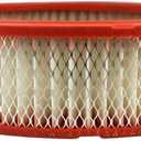 FRAM Extra Guard CA176 Replacement Engine Air Filter for Select GMC, Chevrolet, Pontiac, Checker and Volvo Models, Provides Up to 12 Months or 12,000 Miles Filter Protection