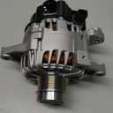 Alternator Compatible with Cruze L4 1.8L 2011-2016, Alternator replacement for 11560N, 11560, 13573791, 13577411, 13588298, 23247389, 95939943, 201115062818, 210513200805