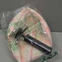 Kuangmi Pink Series Basketball, Premium Design Printed Street Performance Ball, Men's Official Size 7 29.5", Women's Intermediate Size 6 28.5", for Indoor & Outdoor