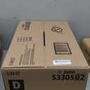 Depend Fresh Protection Adult Diapers, Incontinence Underwear for Men, Disposable, Maximum, Extra-Extra-Large, Grey, 44 Count (2 Packs of 22)