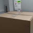 KTT Extra Large Tent 12 Person,Family Cabin Tents,Full Rainfly,2 Bay-Windows,2 Rooms and 3 Doors 3 Windows with Mesh,Waterproof,Straight Wall,Double Layer,Big Tent for Outdoor,Picnic,Camping