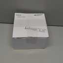 Inbagi 108 Pcs Thank You Ornament Christmas Bulk Gifts for Coworkers May Be Proud of The Work Ornament Christmas Thank You Gifts for Coworkers Employee Office Staff Team (Be Proud Sign)