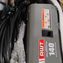 AWT MIG Welder 140Amp, Flux Core MIG Welder/Stick 2 in 1 Welding Machine, Welder Machine 110V With Synergy IGBT Inverter, Portable Gasless Welder Equipment, Small