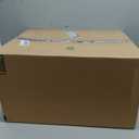 Folding Stadium Seat Bleacher Chair Portable Stadium Chair, 17.3" W X 15.1" D