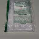 Everything Mary 24-Jar Bead Organizer  Large Clear Plastic Case for Diamond Painting, Jewelry & Craft Beads  Storage Box with Screw-Top Jars for Diamond Art & Small Supplies