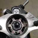 BOSCH 0204777571 Hydro-Boost Hydraulic Power Brake Booster Assembly - Compatible with Select Cadillac Escalade; Chevrolet Avalanche, Silverado, Suburban, Tahoe; GMC Sierra, Yukon, Yukon XL; Hummer H2