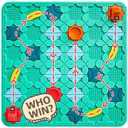 Logical Road Builder Games, STEM Family Board Game, Large Educational Smart Brain Teasers Puzzles Toys, Preschool Learning Early Montessori Birthday Gifts for Kids Boys Girls Age 4-8 Year Old