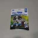 N-Bone Jumbo Puppy Teething Sticks Chicken Flavor Dog Treats, 7.28-oz Bag (EXP 12/03/27)