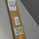 Safety Innovations No Hole Stairway Baby Gate Mounting Kit - Fits Posts from 2 3/4 inches to 3 1/2 inches Wide with Square or Round Tops - No Adhesives On Or Screws in Your Posts, (1-Pack)