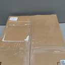 Rolling Duffle Bag with Wheels, Expandable Travel Duffle, Foldable Water-Resistant Shoulder Bag for Men & Women, Lightweight Portable Small Travel Bag for Trips, Camping, Shopping (Black)