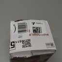 Mini Karaoke Machine, Portable Bluetooth Karaoke Speaker with 2 Wireless Microphones and Party Lights for Kids and Adults, Birthday Gifts for Girls Boys Family Home Party (Black 2 Mics)