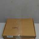 Funrous Affirmation Station Bulletin Board Set Motivational Classroom Bulletin Board Decorations Positive Affirmations Accents Cutouts for Back to School Classroom Office Wall Decor(Color 2,Rainbow), Set of 2