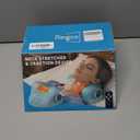 RINGCO Neck Massager Pillow with 3 Level Heating