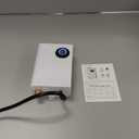 110V Tankless Water Heater Electric