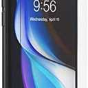 ZAGG InvisibleShield Glass Elite Plus - Tempered Glass Screen Protector - Made for Apple iPhone SE2 (2020) - Case Friendly - Impact & Scratch Protection, Clear, 200105346 (iPhone SE (3rd Gen/ 2nd Gen))