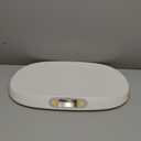 Baby Scale for Weighing, 55 lb/0.01 lb Digital Infant Scale for Weighted Feeds with Height Measuring Tape Weight Comparison Hold Function, Pet Scale for Cats/Dogs, LCD Display, Large Platform