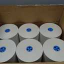Scott Professional Hard Roll Paper Towels, Bulk, 6 Rolls x 1150' (25702)