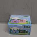 Kids Camera Toys for 3-8 Year Old Girls (Orchid Purple)