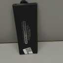 JASON 7" 50 Teeth Thinning Dog Grooming Blending Scissor, Ergonomic Pet Grooming Thinner Blender Shears Cat Trimming Texturizing Kit with Offset Handle and a Jewelled Screw 30% Thinning Rate Christmas